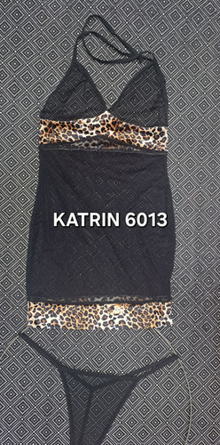 لباس خواب کد: 6013 KATRIN