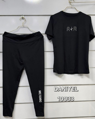 ست تیشرت شلوار کد10033 DANIYEL