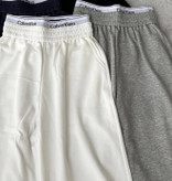 شلوار فول بگ دوکاره Calvin Klein