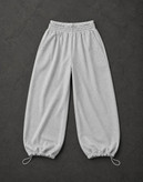 شلوار فول بگ دوکاره Calvin Klein