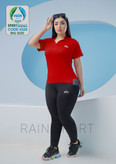 تیشرت شلوار جیب موبایلی سایز بزرگ کد4328
