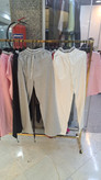 شلوار فول بگ دوکاره Calvin Klein