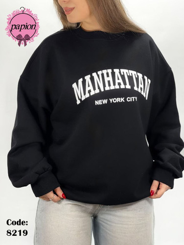 دورس تک زنانه چاپ منهتن MANHATTAN کد 8219