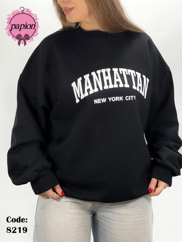 دورس تک زنانه چاپ منهتن MANHATTAN کد 8219