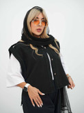 وست جین لش زنانه؛ استایل خاص و ترند