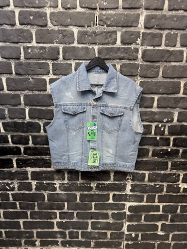وست جین