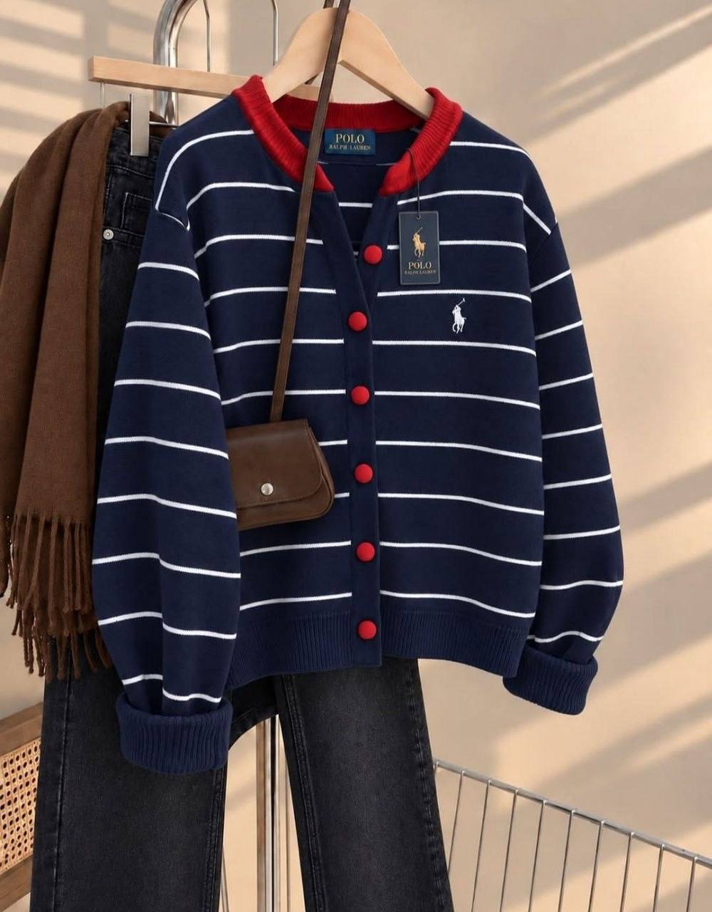 بافتpolo