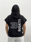 وست کلاهدار BUGATTI