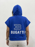 وست کلاهدار BUGATTI